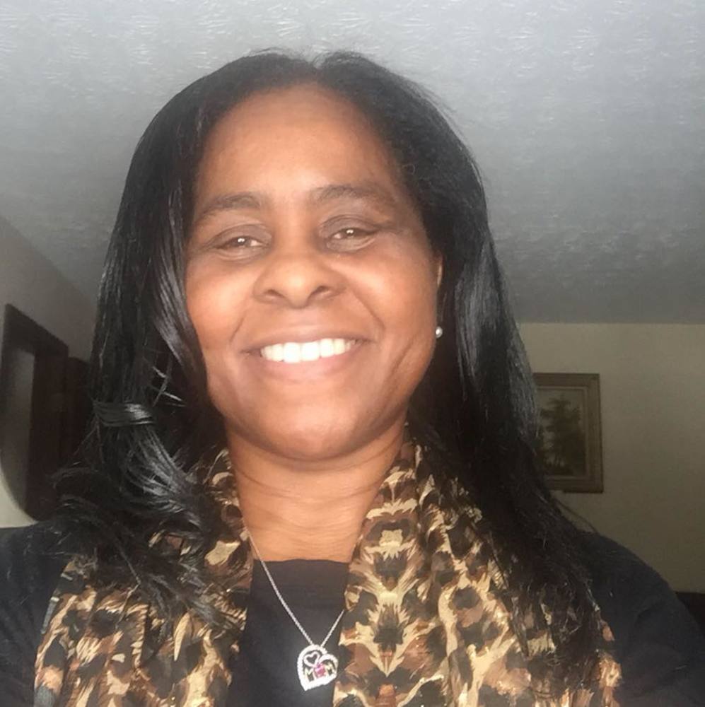 Meet your Posher, Michele